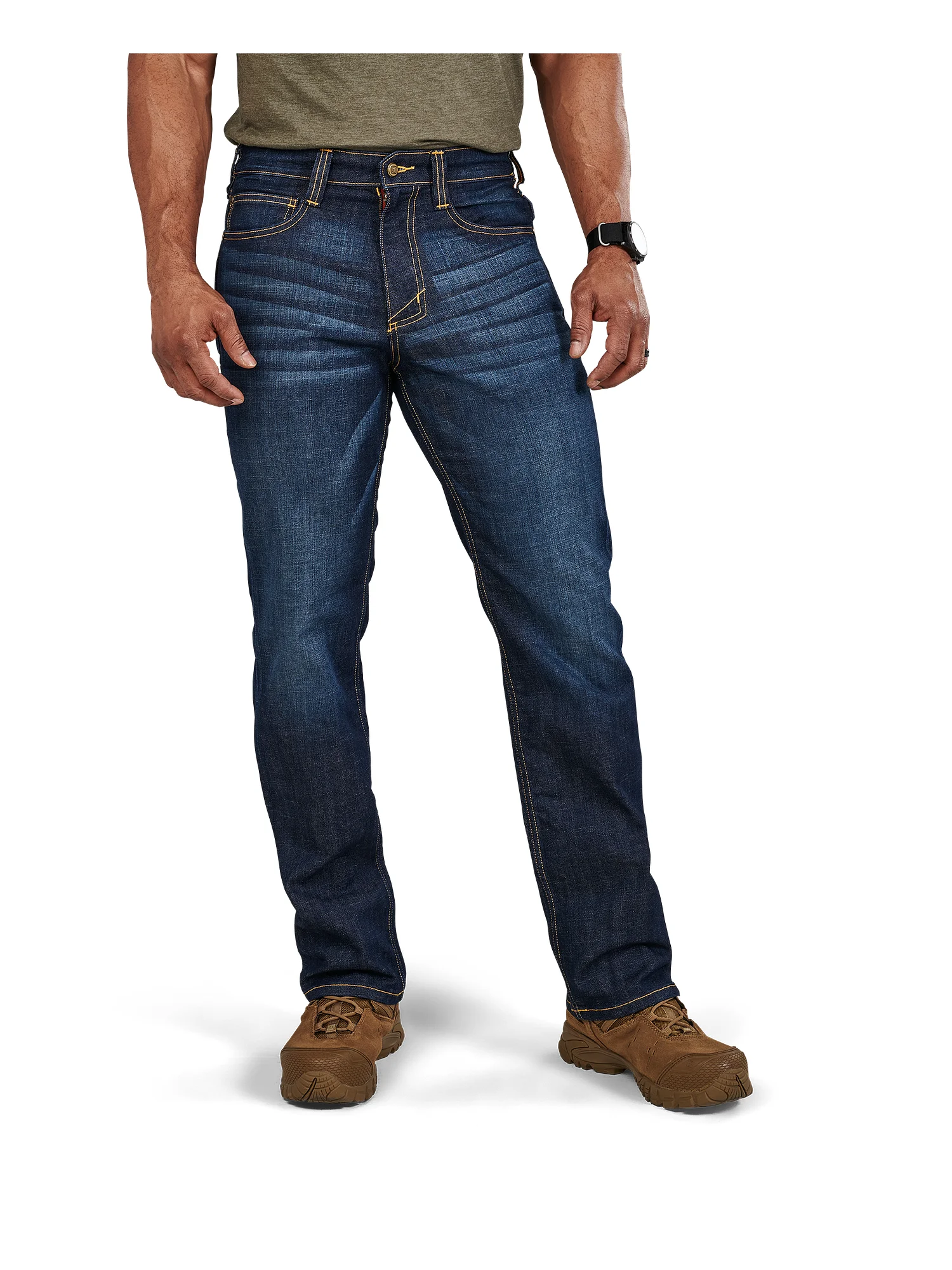 5.11 Tactical - 5.11® Men’s Regular Fit Defender-Flex Jean