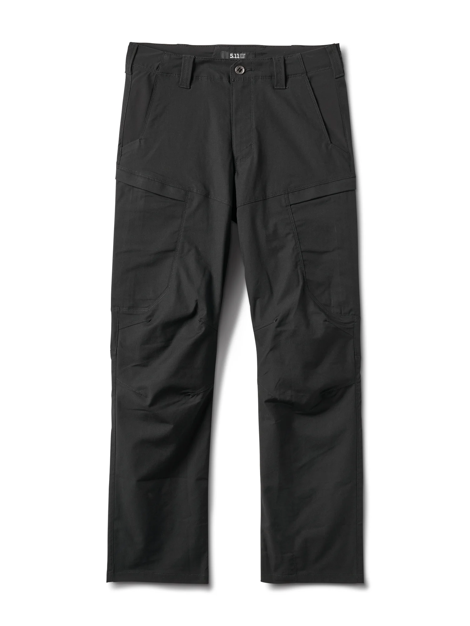 5.11 Tactical - 5.11® Men’s Regular Fit Stretch APEX® Cargo Pant