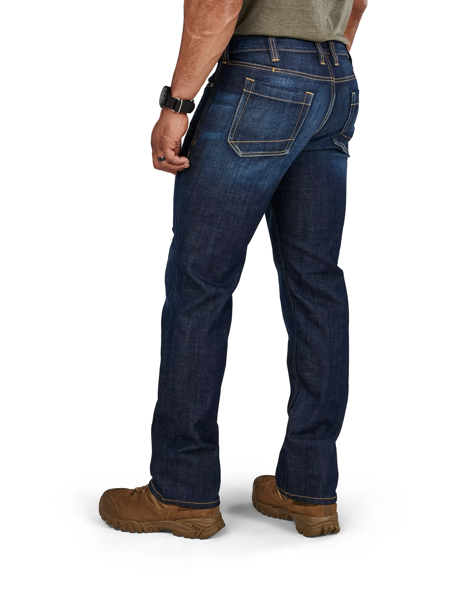 5.11® Men’s Regular Fit Defender-Flex Jean