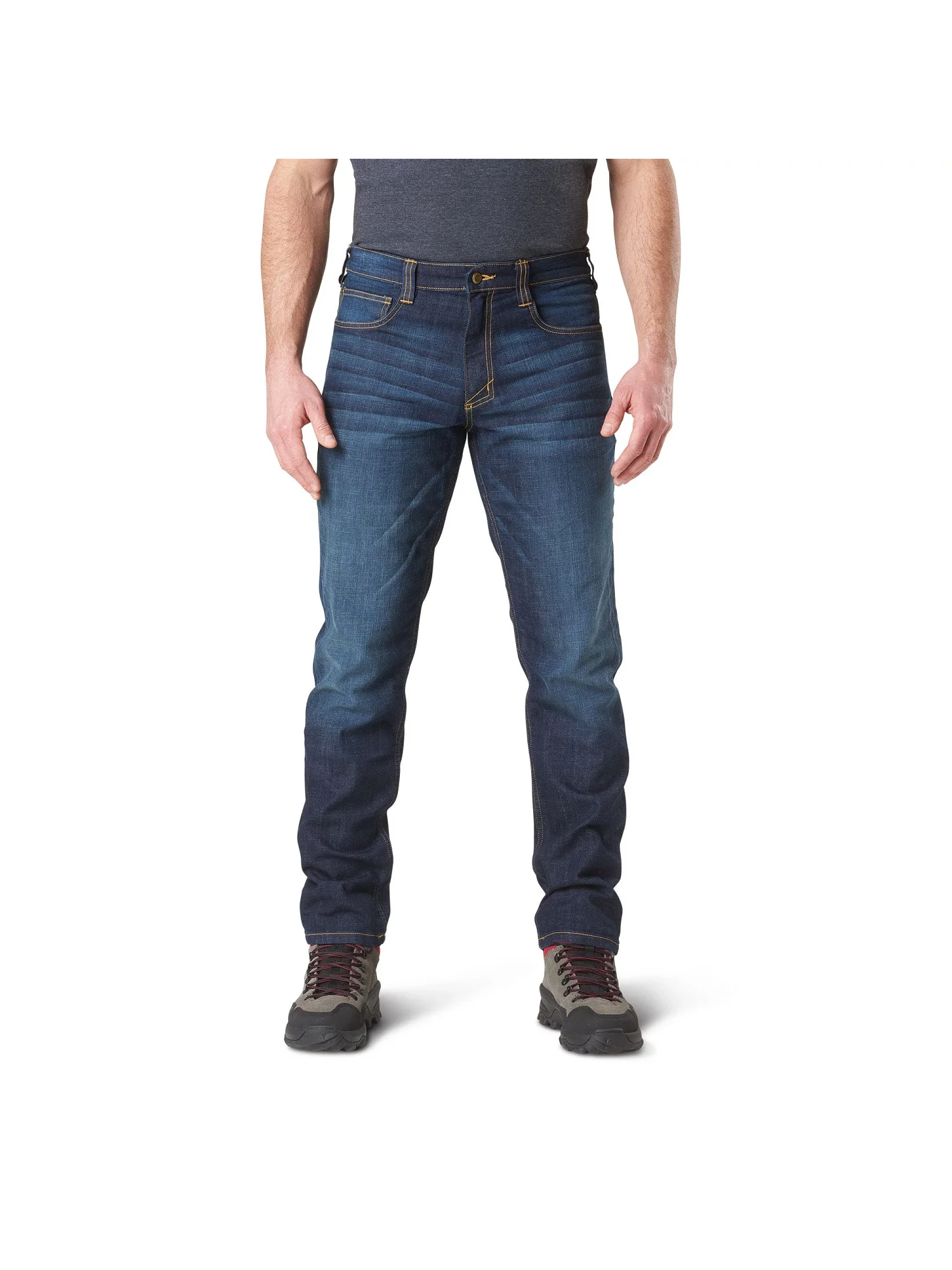 5.11 Tactical - 5.11® Men's Slim Fit Defender-Flex Jean
