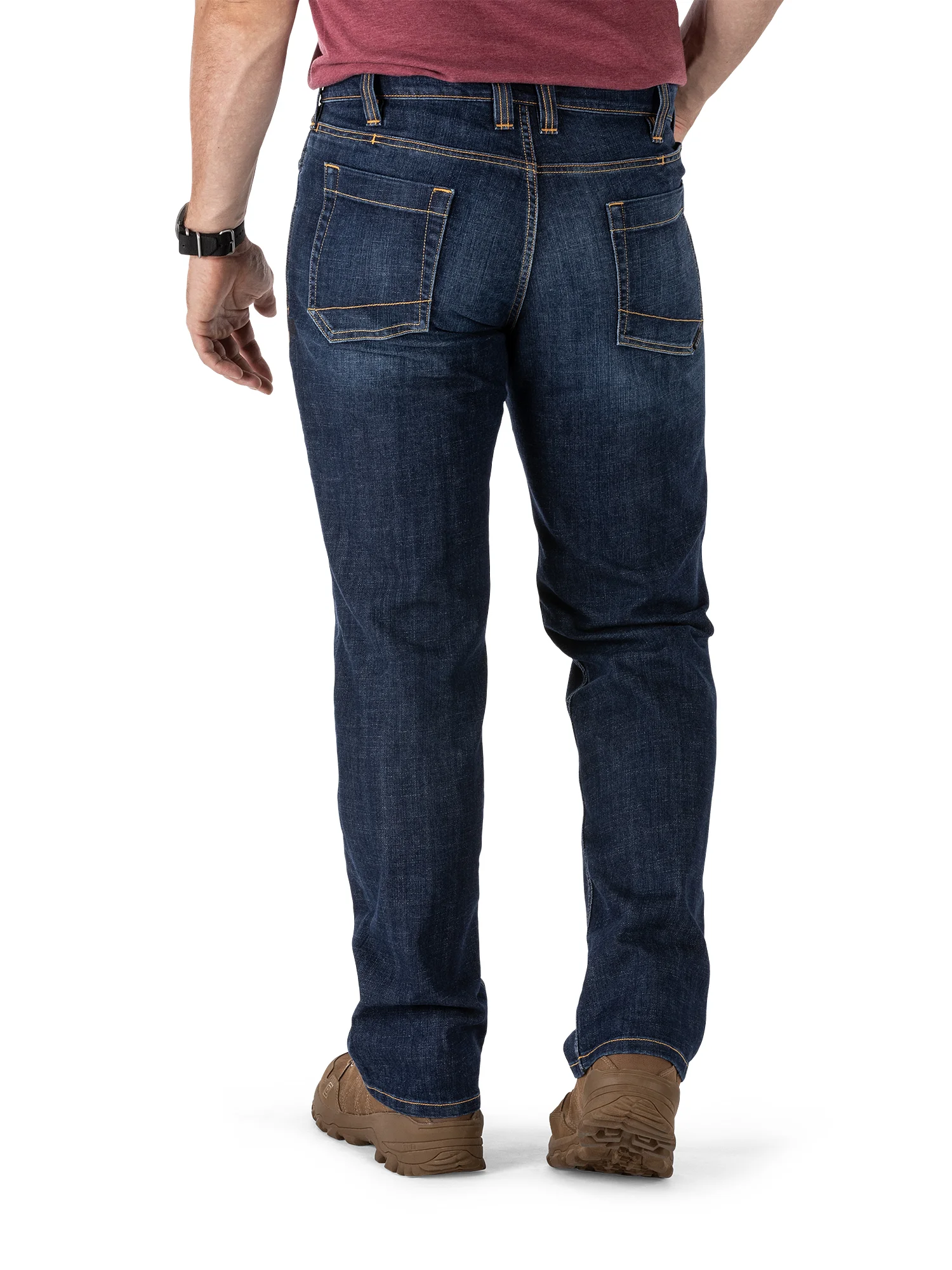 5.11® Men’s Regular Fit Defender-Flex Jean