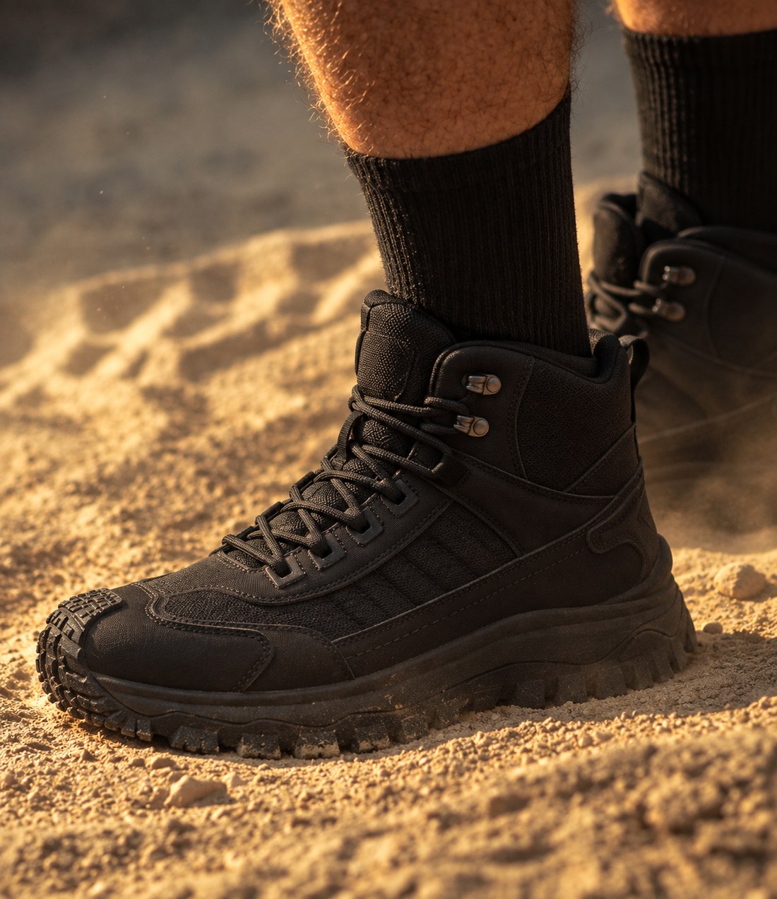 Footwear