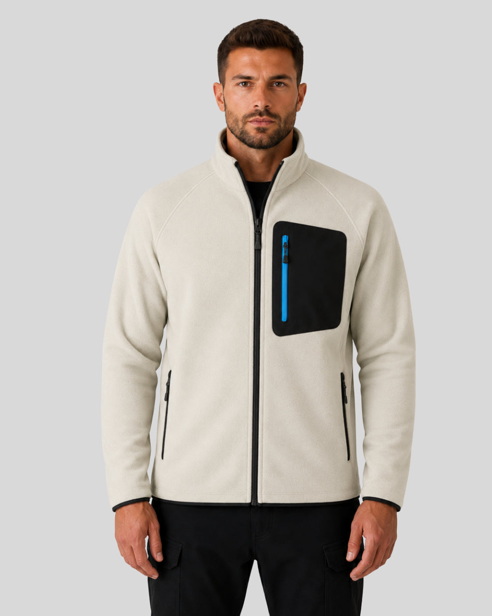 Arctic Fleece Jacket