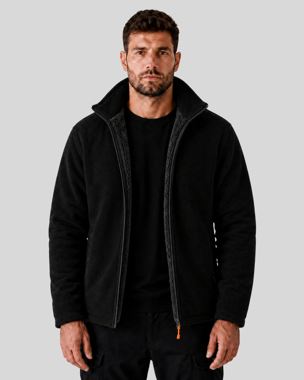 Arctic Sherpa Jacket