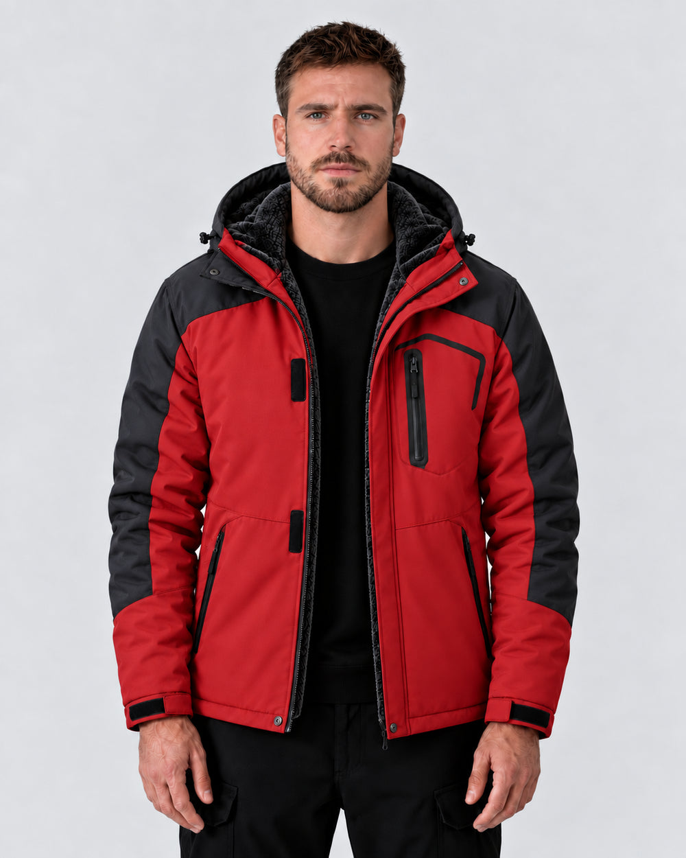 Arctic Shield Thermal Jacket