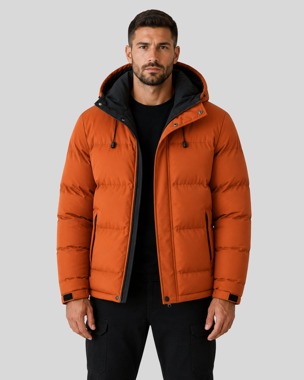 Arctic Storm Waterproof Jacket