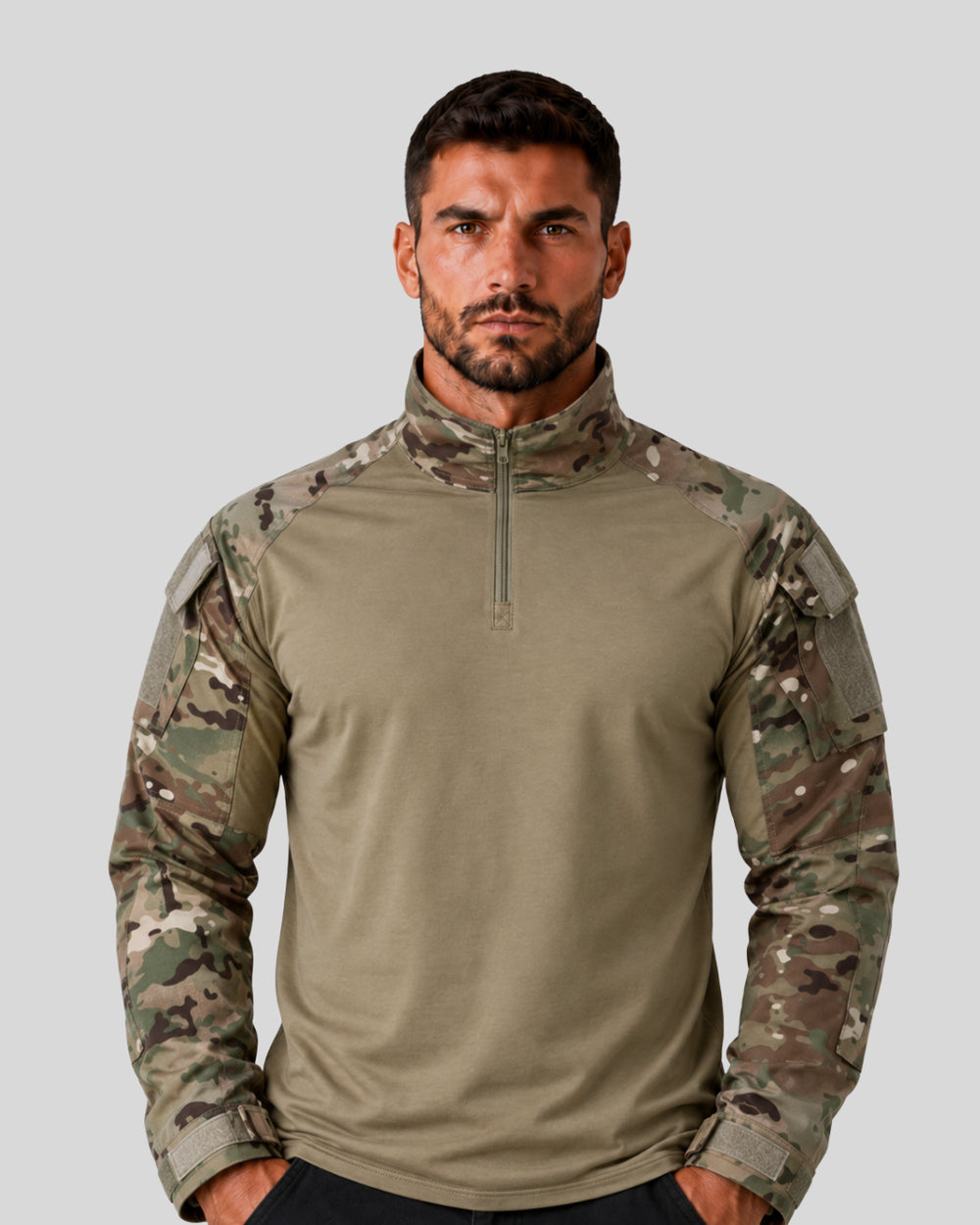 Vanguard Combat Shirt