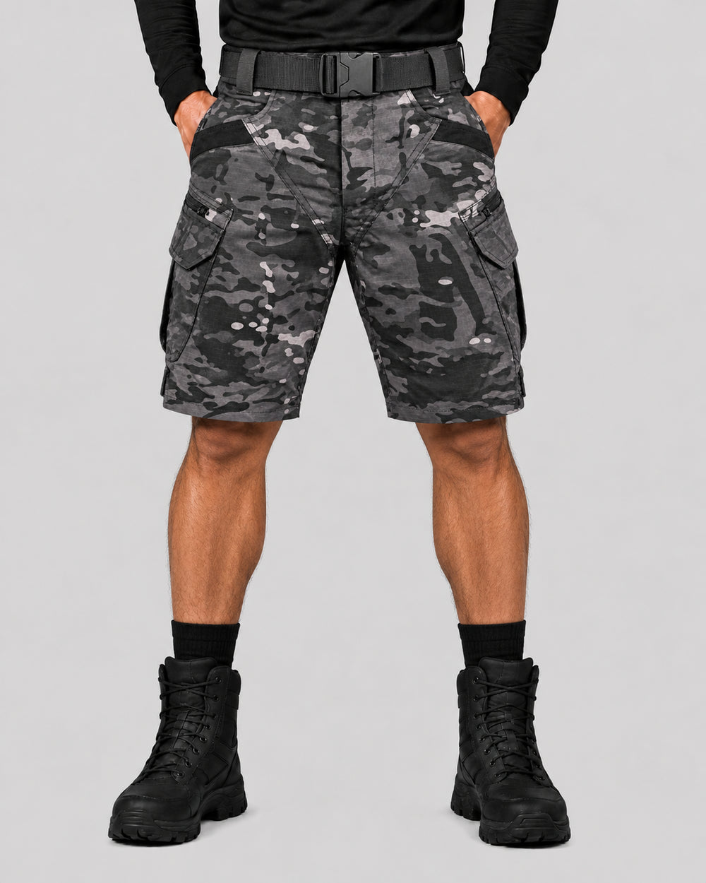 Gen2 Shorts