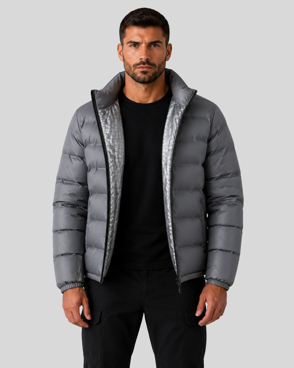 ThermoCore Heated Jacket