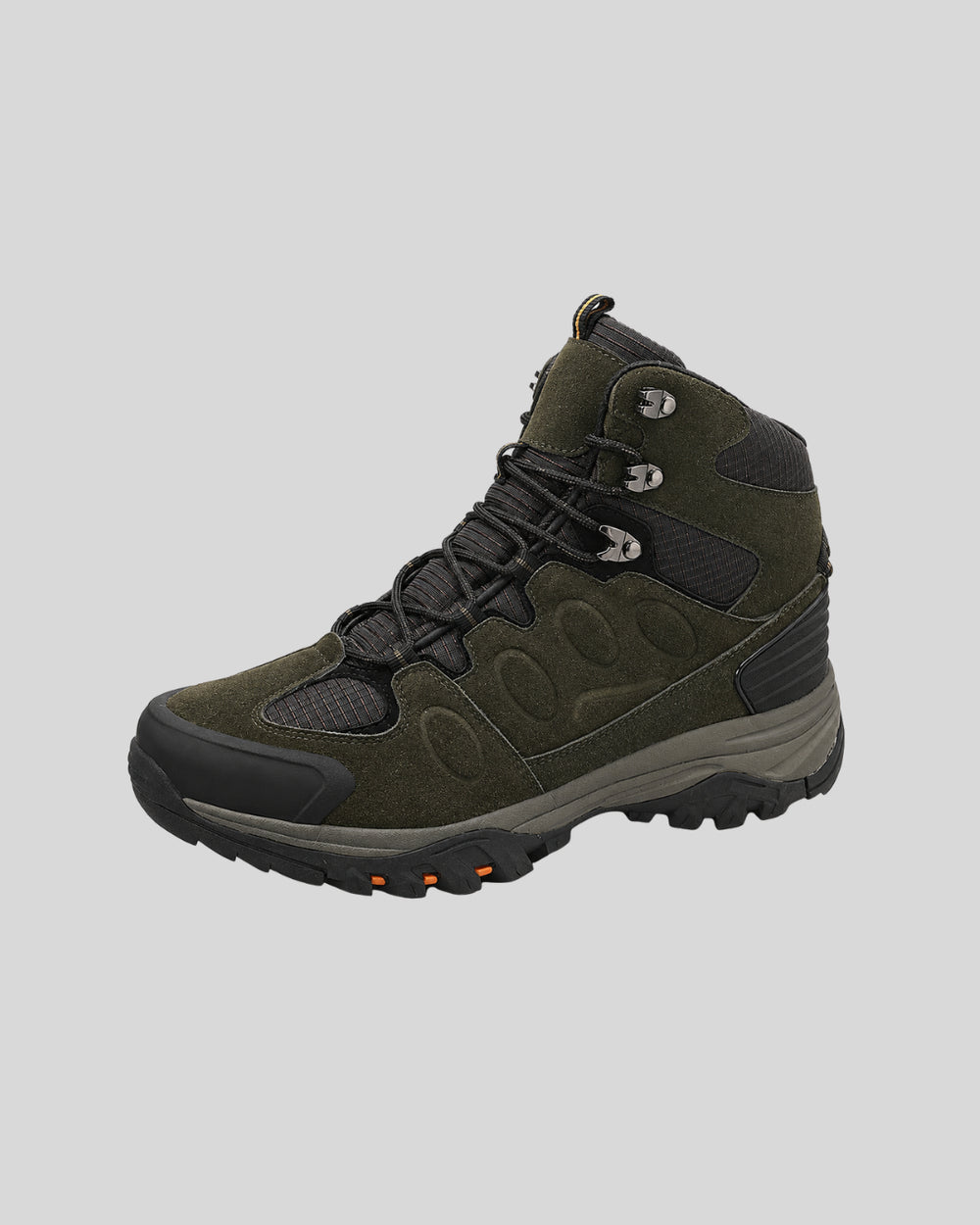 Vanguard Tactical Boots